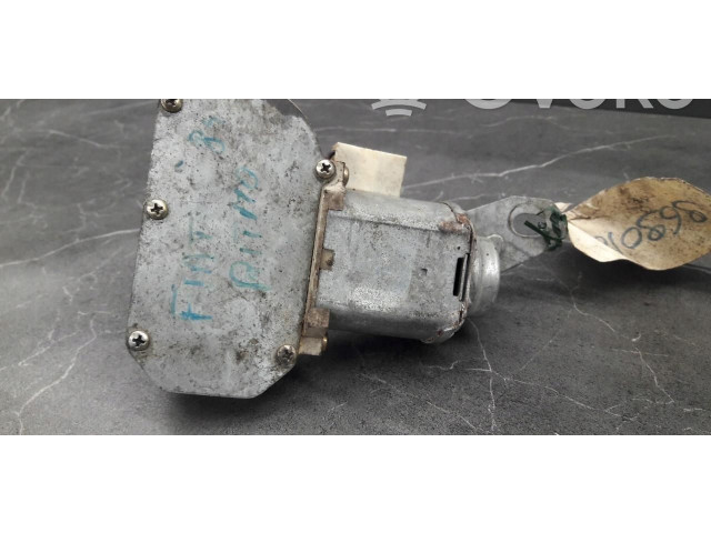 Двигатель стеклоочистителей Fiat Ritmo