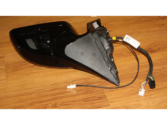 Зеркало электрическое Volvo C30 2010 - 2013 года