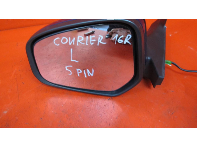 Zpětné zrcátko Ford Turneo Courier 2016 LEWE