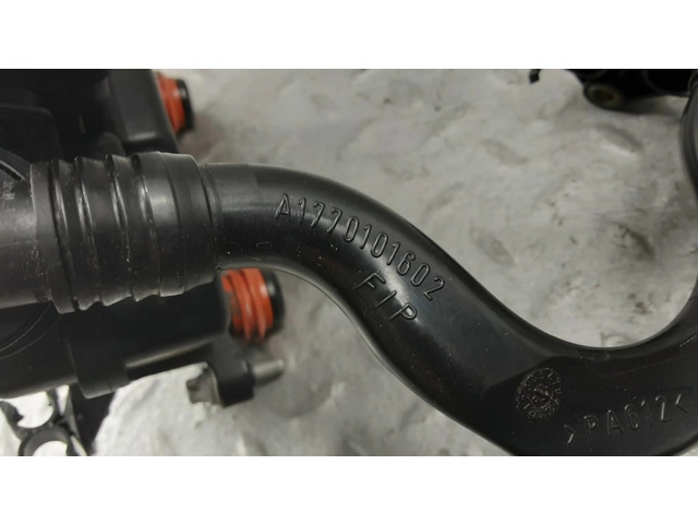 Осадитель топлива (сепаратор)