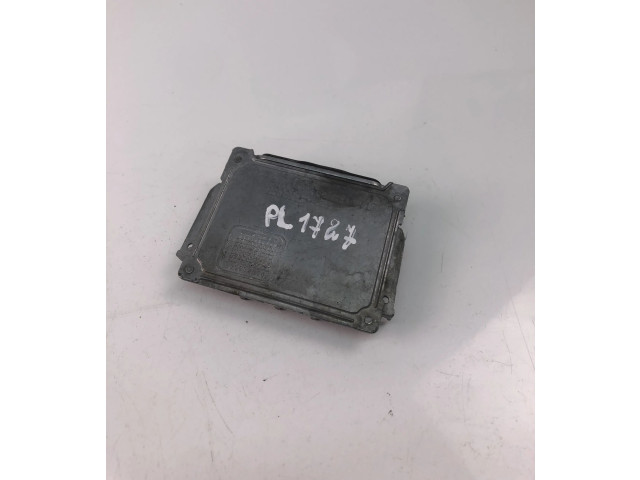 Блок фонаря / (блок «хenon»)