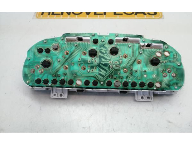 Přístrojová deska KIA Carnival 1998