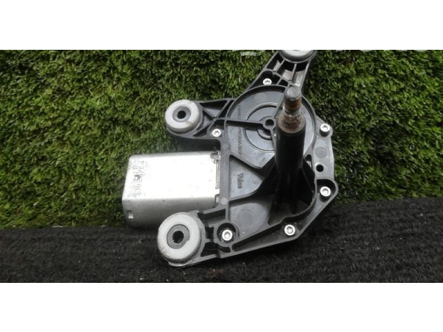 Моторчик заднего дворника 55701468 Fiat Grande Punto