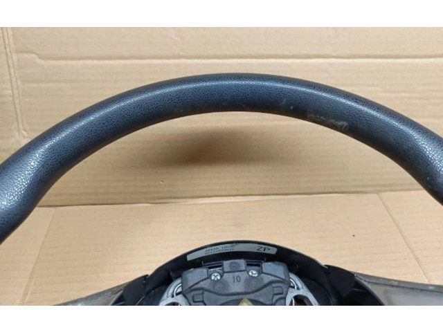 Volant Nissan Micra 2012 11HD4