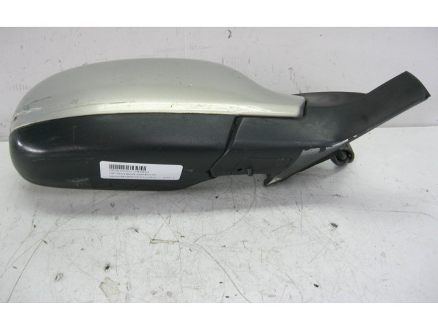 Зеркало электрическое Volvo S80 2004 - 2006 года