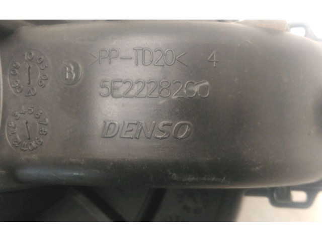 Вентилятор печки    6441AS   Peugeot Partner