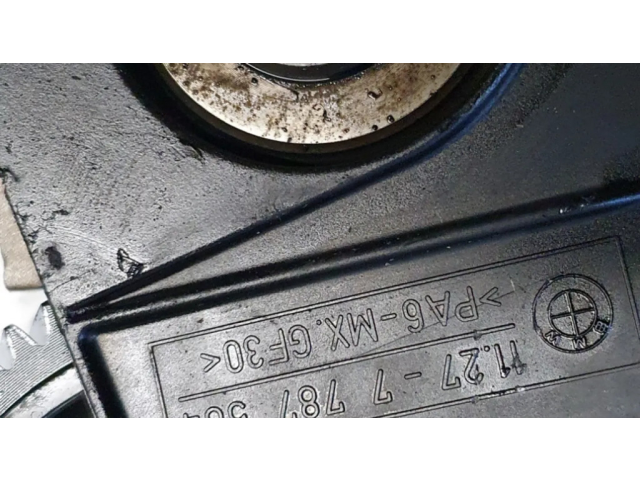 Čerpadlo oleje 8056052011, 1141778654 BMW 3 E46 2.0