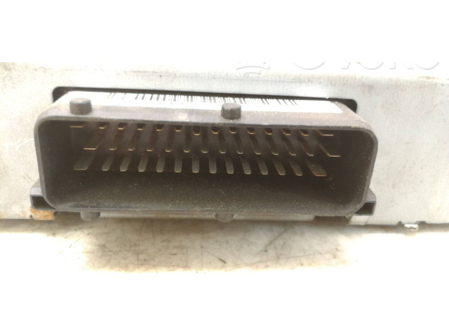 Блок управления коробкой передач P09442492, 1TEP018545   Volvo 960