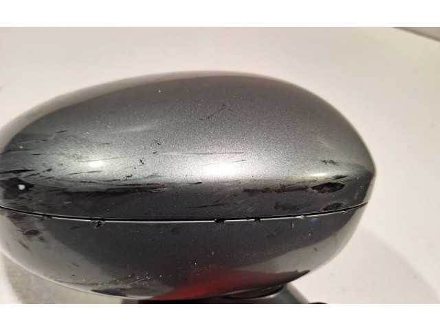 Зеркало электрическое        Opel Meriva B  2010 - 2016 года   