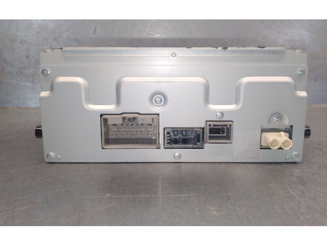 Ручка стеклоочистителей 31326220AA, BF6N18C815ABFOMOCO Volvo V60