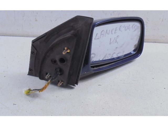 Зеркало (механическое) Mitsubishi Lancer VIII 2007 - 2017 года