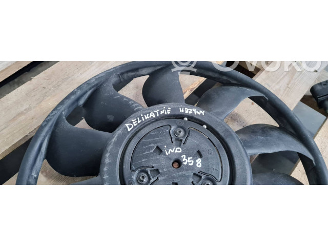 Вентилятор радиатора     80A959455A    Audi Q5 SQ5 