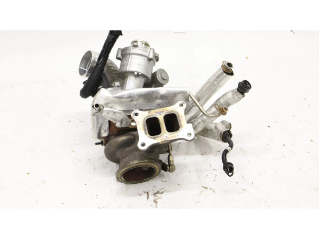 Турбина Нагнетатель Audi A1 06K145654L