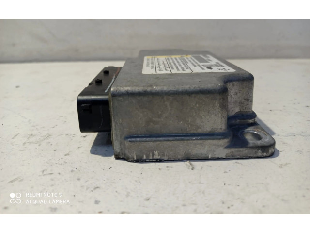 Блок подушек безопасности 96866798, 96866798   Chevrolet Captiva