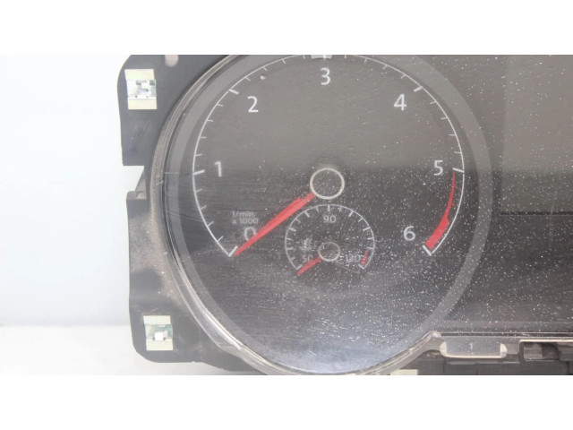 Панель приборов 5G1920741 Volkswagen Golf VII