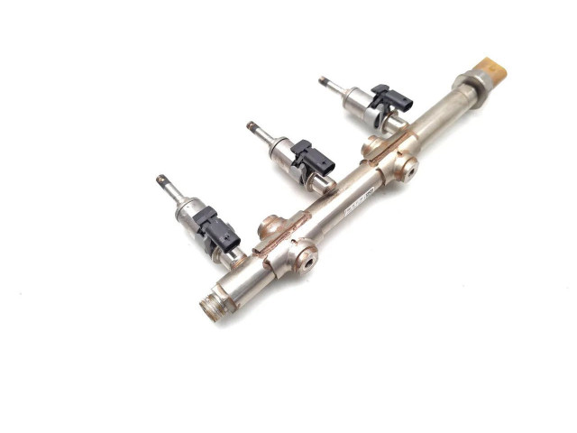 Комплект форсунок 04C133320F, 04C906054B Skoda Fabia Mk3 (NJ) CHZC