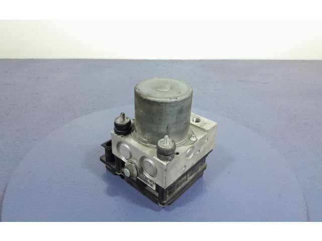 Блок АБС 0265950377, 0265950377   Renault  Clio III  2005 - 2012 года