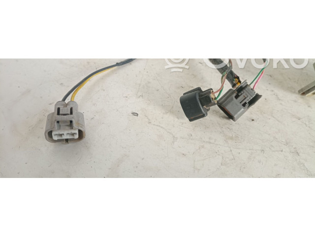 Блок управления 88018FJ000   Subaru Forester SH