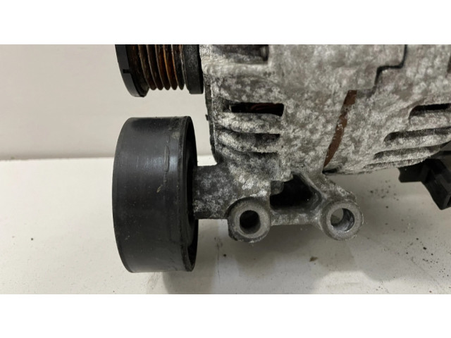 Генератор 7532964 BMW Z4 E85 E86 2.0