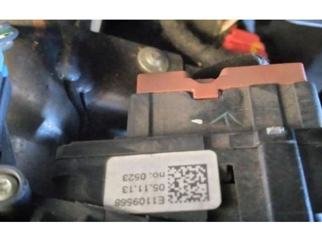 Переключатель дворников MANDOLIMPIA Renault Sandero I