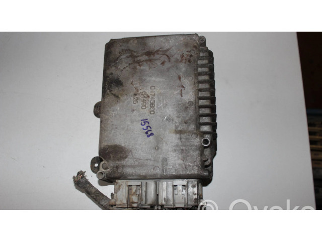 Блок управления 04727432AF, P04727432AF Chrysler Town & Country V