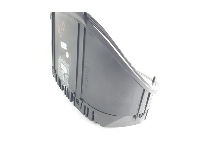 Přístrojová deska BMW 1 E81 E87 2008 1041568