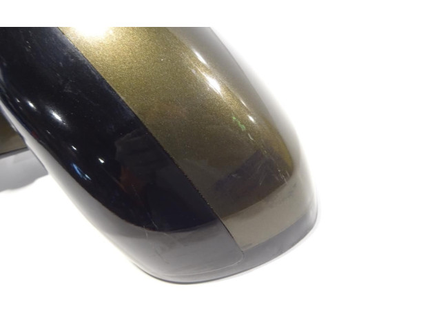 Зеркало (механическое) Citroen DS4 - года