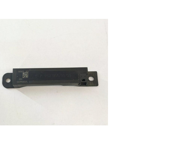 Блок управления A1679050901 Mercedes-Benz A W177