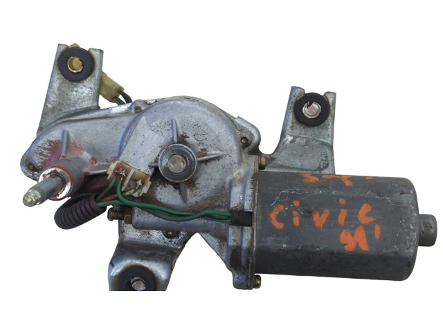Моторчик заднего дворника WM32061S    Honda Civic