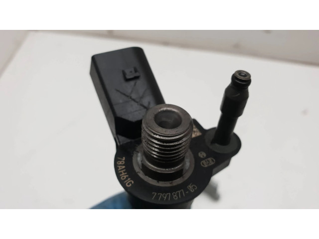 Vstřikovač 7797877 BMW 1 E82 E88 pro naftový motor 2.0 N47d20