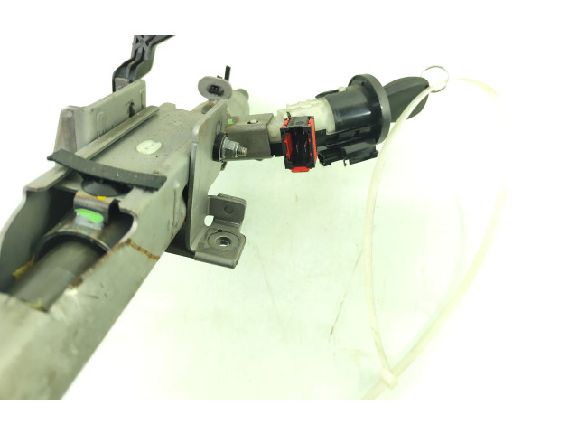    Рулевая рейка 93456762, 488103173R   Renault Trafic III (X82) 2014 -  года