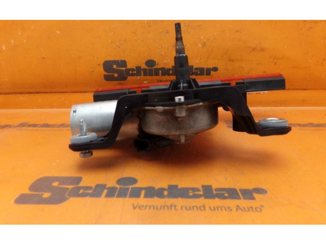 Моторчик заднего дворника A1698201340, A1698201340    Mercedes-Benz A W169