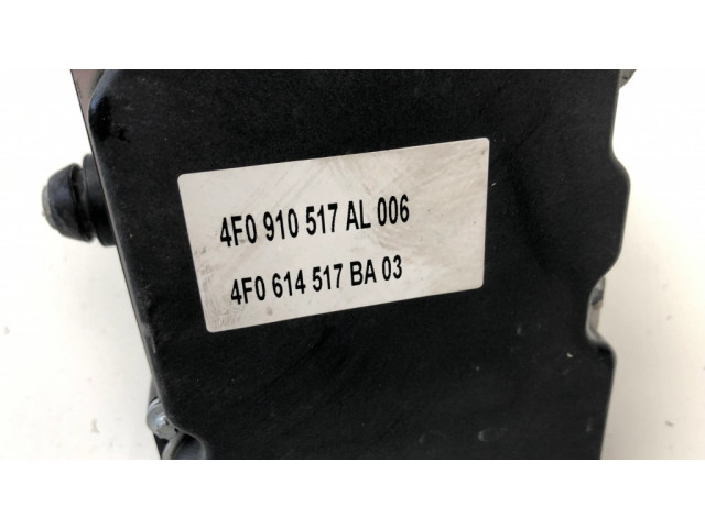 Jednotka ABS 4F0910517AL, 4F0614517BA Audi A6 S6 C6 4F 2009