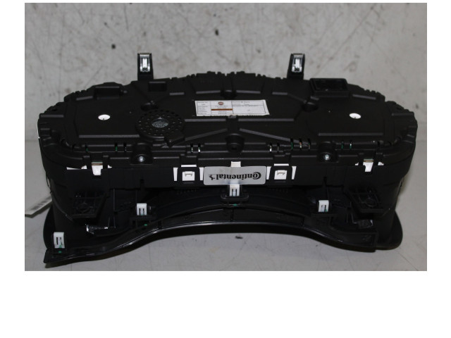 Přístrojová deska Fiat 500L 2005