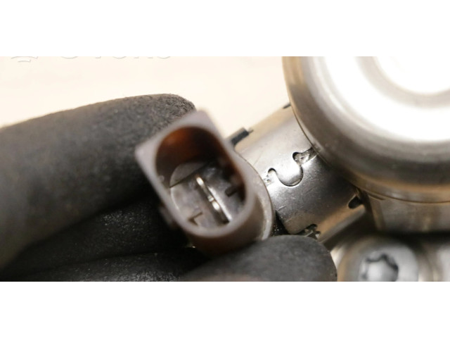 Vstřikovací čerpadlo A1770700501, 0261520406 Mercedes-Benz G W463 pro benzínový motor 4.0