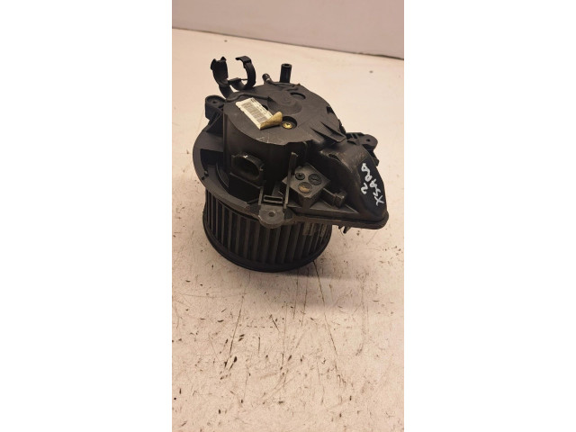 Вентилятор печки Citroen Xsara