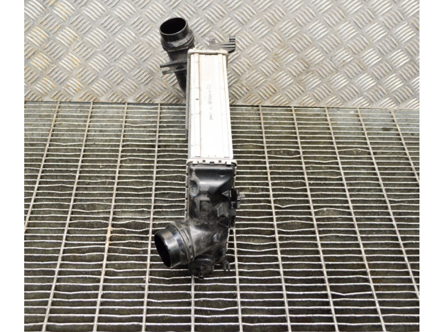 Интеркулер 144614EA1A, M166253A Nissan X-Trail T32 1.6