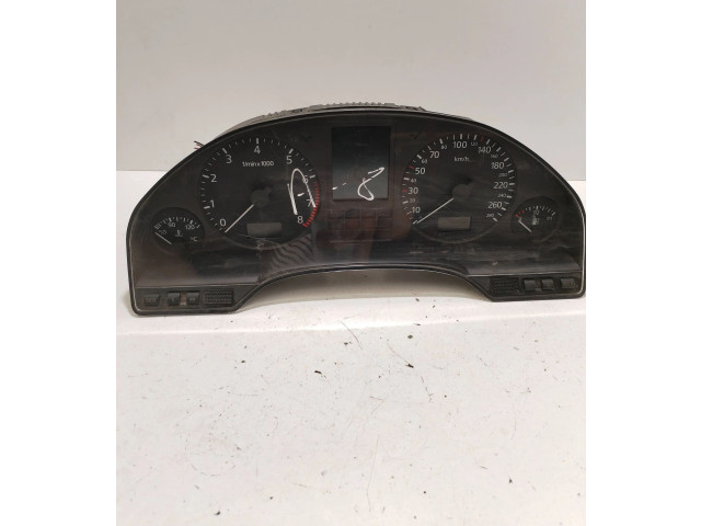 Панель приборов 4D0919033AC, 110008639   Audi A8 S8 D2 4D       