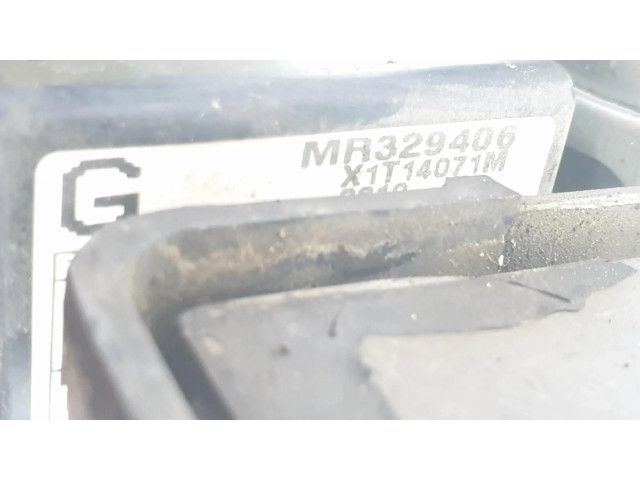 Рулевая рейка MR329406, MR493262 Mitsubishi Montero