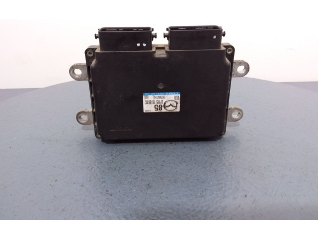 Блок управления двигателем Блок управления LFR518881C, LFR518881C   Mazda 3 I