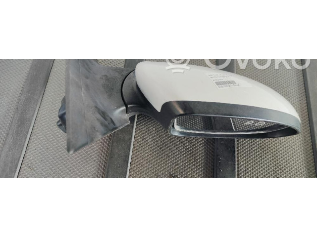 Зеркало электрическое        Chevrolet Cruze  2009 - 2016 года   