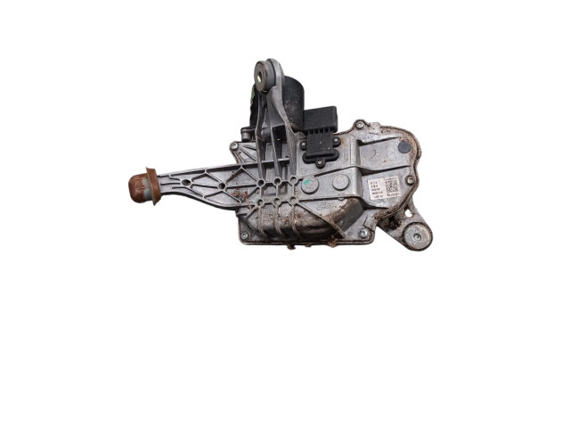 Моторчик дворников 288106583R    Renault Scenic III -  Grand scenic III