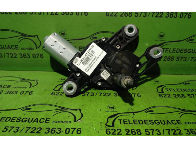 Моторчик заднего дворника 5G0955711 Volkswagen Golf VII