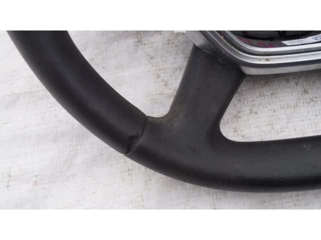 Руль Dacia Logan III  2020 -  года 484001085R, 484001085R      