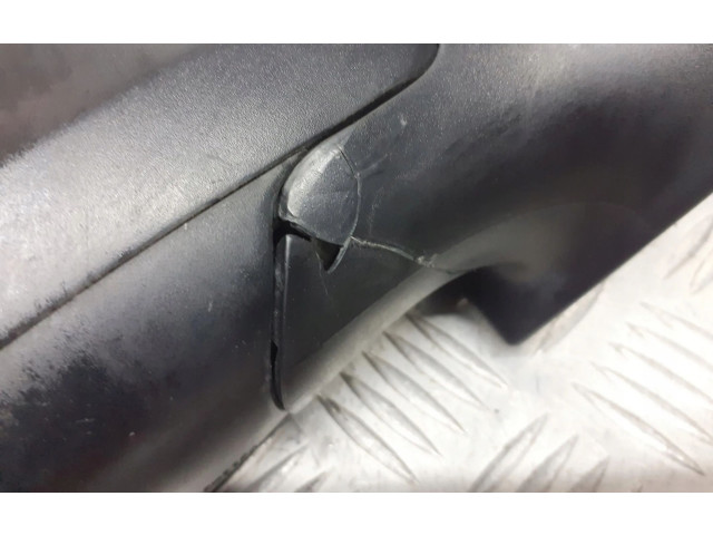 Зеркало электрическое Skoda Fabia Mk1 (6Y) 1999 - 2007 года