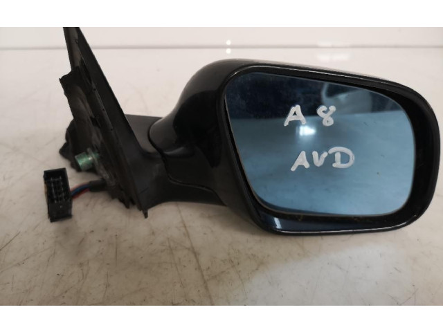 Zpětné zrcátko  Audi A8 S8 D3 4E 1995  010596  