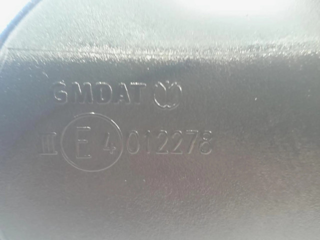 Зеркало электрическое        Chevrolet Astra  2008-2011 года   