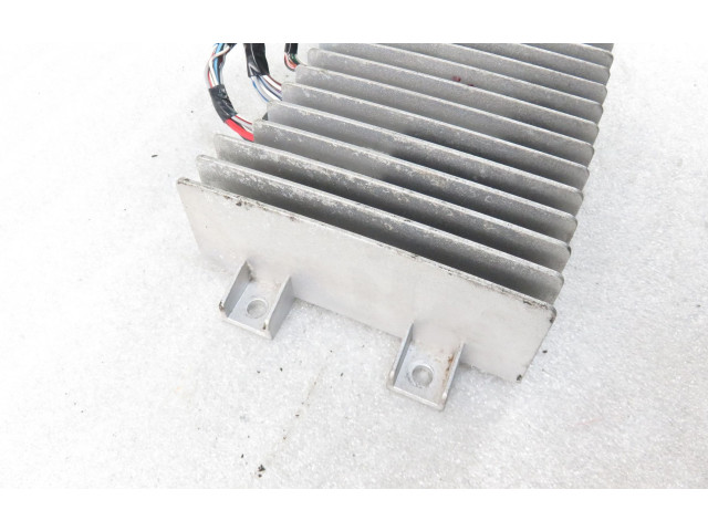 Pojistková skříňka Звукоусилитель EH4466920, EH4466920 Mazda CX-7 2011