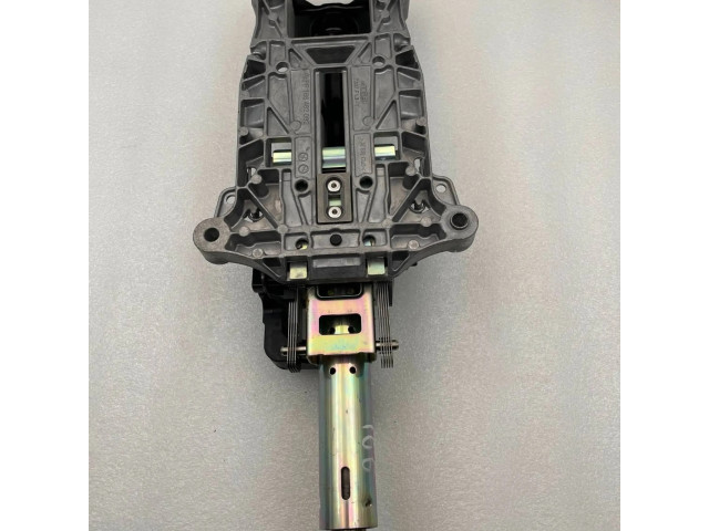 рейка Колонка рулевая A1664606300 Mercedes-Benz ML W166 2012-2017 года