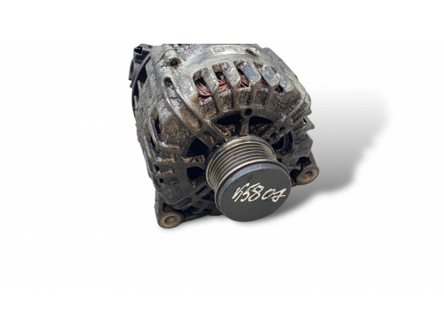 Генератор 94578, K5807 Citroen C8 2.0